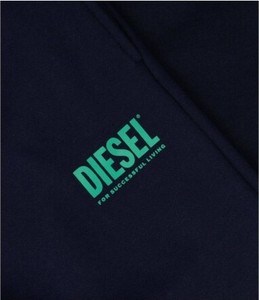 Spodnie dziecięce Diesel