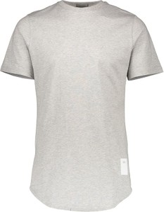 T-shirt ASICS z krótkim rękawem z bawełny