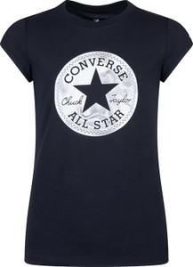 Bluzka dziecięca Converse
