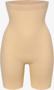 Van Graaf MAGIC Bodyfashion Damska bielizna modelująca Kobiety Sztuczne włókno cielisty jednolity