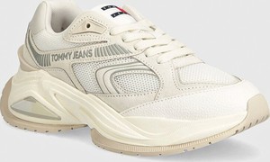 Buty sportowe Tommy Jeans w sportowym stylu