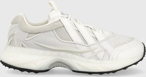 Buty sportowe Adidas Originals sznurowane w sportowym stylu na platformie