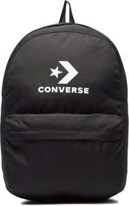 Czarny plecak Converse