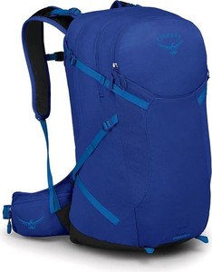 Niebieski plecak Osprey