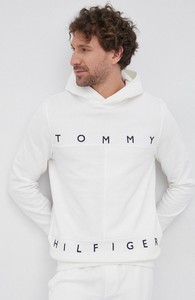 Bluza Tommy Hilfiger z bawełny