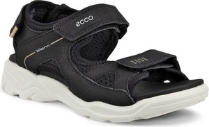 Buty dziecięce letnie Ecco na rzepy