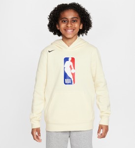 Bluza dziecięca Nike z dzianiny