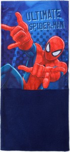 Szalik dziecięcy Spiderman
