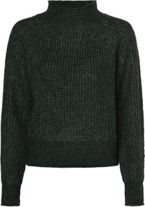 Czarny sweter Tom Tailor Denim