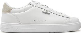 Fila Sneakersy Fila Bari FFM0307 Biały