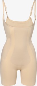 MAGIC Bodyfashion - Damska bielizna modelująca – For Everyone Bodysuit, beżowy