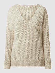 Sweter Only w stylu casual z wełny