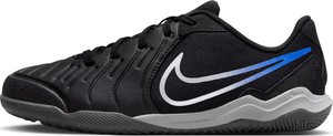 Buty sportowe dziecięce Nike ze skóry w groszki dla chłopców