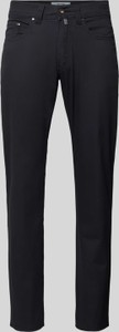 Spodnie Pierre Cardin z bawełny w stylu casual