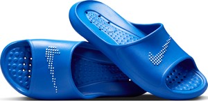 Niebieskie buty letnie męskie Nike