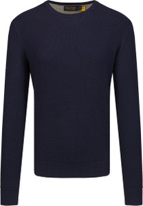Sweter POLO RALPH LAUREN w stylu klasycznym z tkaniny