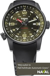 Zegarek TRASER TS-110457