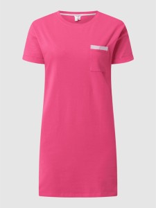 Różowa piżama Esprit