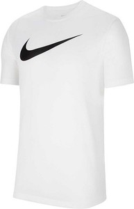 Koszulka dziecięca Nike z tkaniny dla chłopców z krótkim rękawem