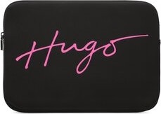 Hugo Boss Hugo Etui na tablet 50492390 Czarny