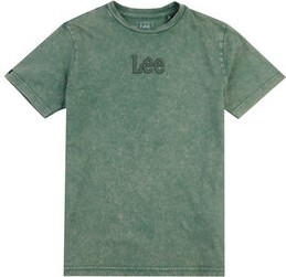 Koszulka dziecięca Lee