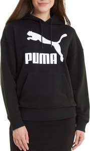 Bluza Puma z bawełny