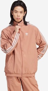 Bluza Adidas Originals z tkaniny w sportowym stylu