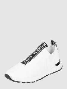 Buty sportowe Michael Kors z płaską podeszwą