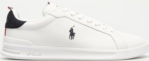 POLO RALPH LAUREN POLO RL HRT CT II SNEAKERS LOW TOP LACE