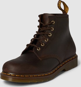 Jeansy Dr. Martens