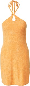 Sukienka Hollister Co. mini na ramiączkach w stylu casual