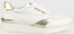 Buty sportowe Michael Kors na platformie w sportowym stylu