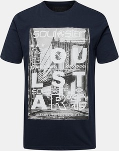 T-shirt Soulstar