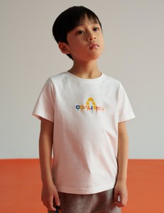 Koszulka dziecięca Coalition