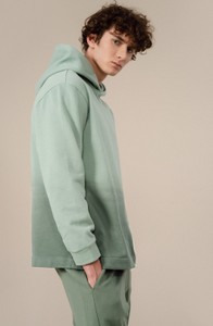 Bluza Outhorn w młodzieżowym stylu z bawełny