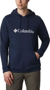 Bluza Columbia z bawełny