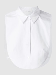 Koszula Betty & Co White z bawełny