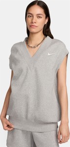 Bluzka Nike w stylu casual