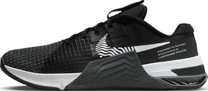 Czarne buty sportowe Nike