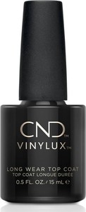 CND Vinylux Long Wear Shine Top Coat 15 ml