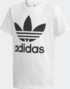 Koszulka dziecięca Adidas Originals z krótkim rękawem