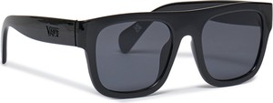 Okulary przeciwsłoneczne Vans Squared Off Shades VN0A7PR1BLK1 Black