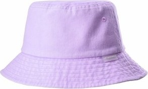 Fioletowa czapka 4F