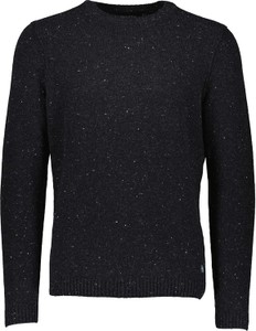 Sweter Marc O'Polo z wełny w stylu casual z okrągłym dekoltem