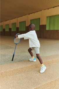 Buty sportowe dziecięce Omenaa Foundation