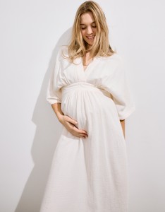 Sukienka ciążowa Reserved
