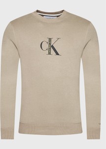 Bluza Calvin Klein w stylu casual