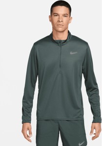 T-shirt Nike w sportowym stylu z długim rękawem