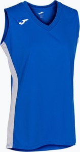 Niebieski t-shirt Joma w sportowym stylu