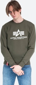 Bluza Alpha Industries